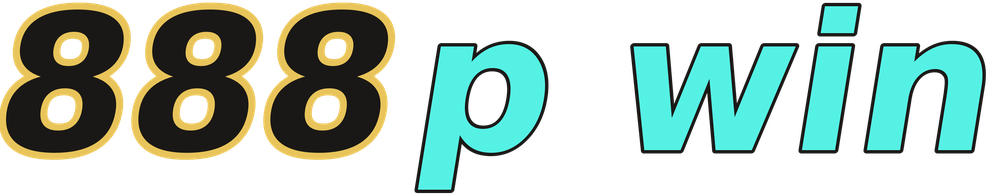 888p win logo