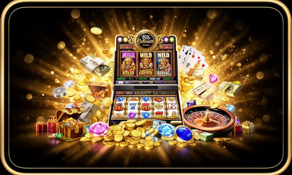 888p win Đăng ký 888p win — vài bước là xong